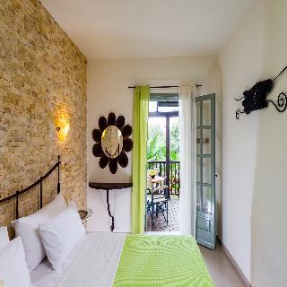 Aparthotel Angela 3*