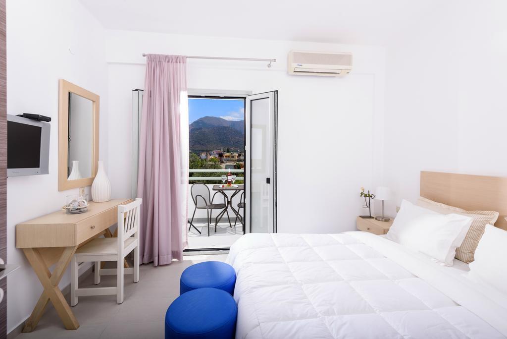 Aparthotel Angela Sissi