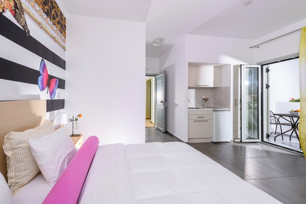 Angela Aparthotel Sissi
